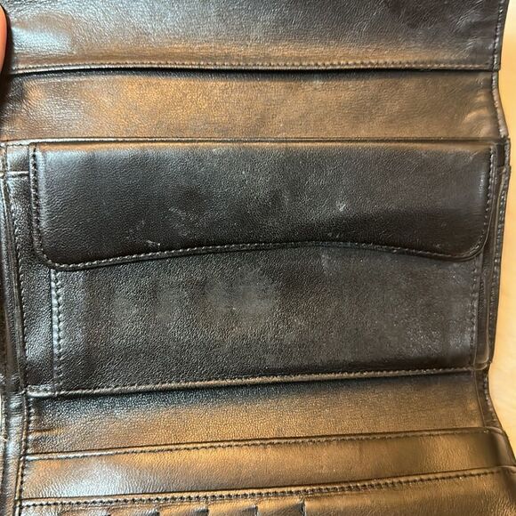 Chanel Flap Wallet - Picture 9 of 16